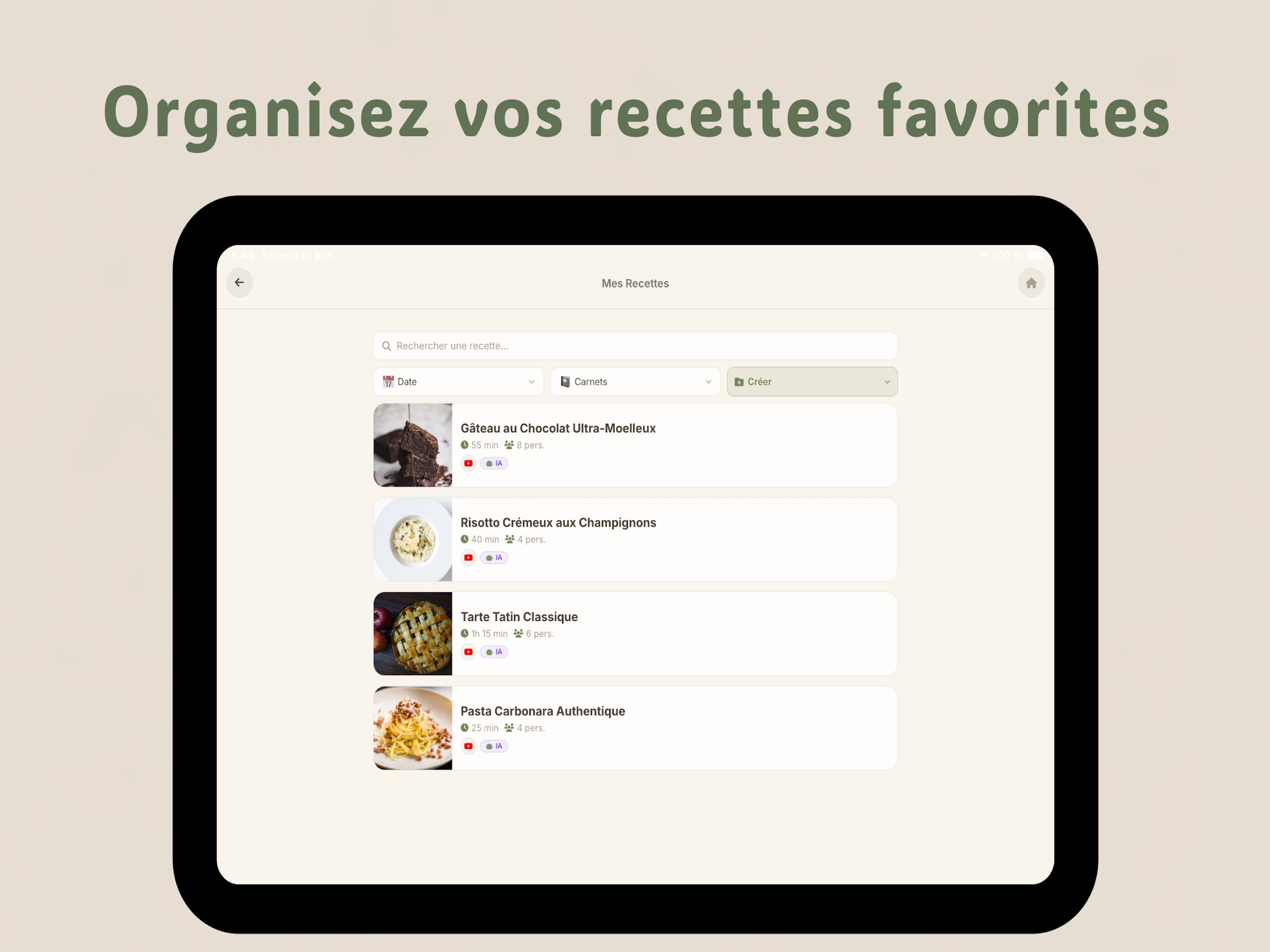 SZ Cooking screenshot 14