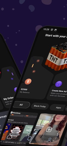 KonTnT screenshot