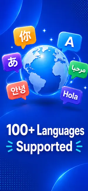 LoroNote - Speech to Text screenshot 4