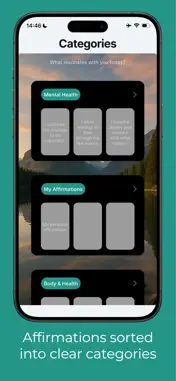 AffirMates screenshot 4