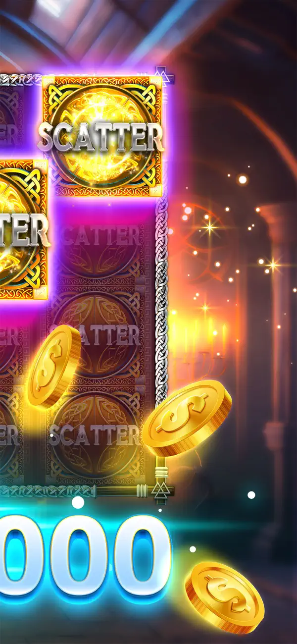 #3. Casino Riches Vegas Slots Club (iOS) Bởi: Interlab Arts Ltd