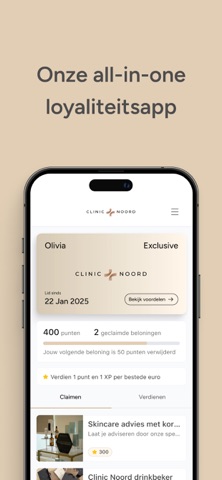 Clinic Noord screenshot
