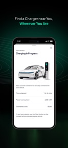 Way - #1 Car Services App screenshot