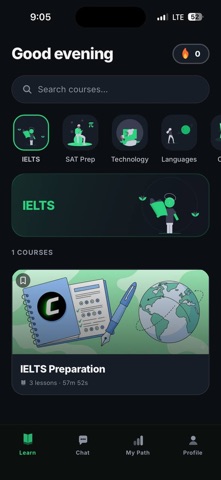 Custodia Learn Screenshot 3 of 4