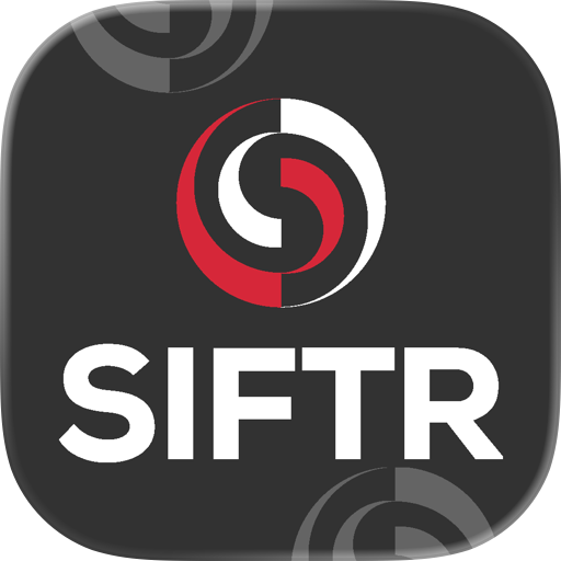 SIFTRs Partner Portal