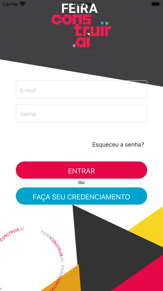 #1. Construir Aí (iOS) Podle: LOOP3