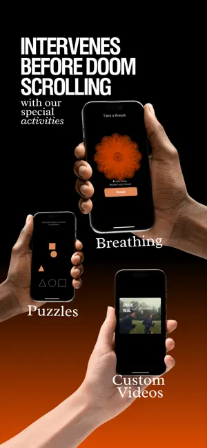 Elqi - The Dopamine App screenshot 2