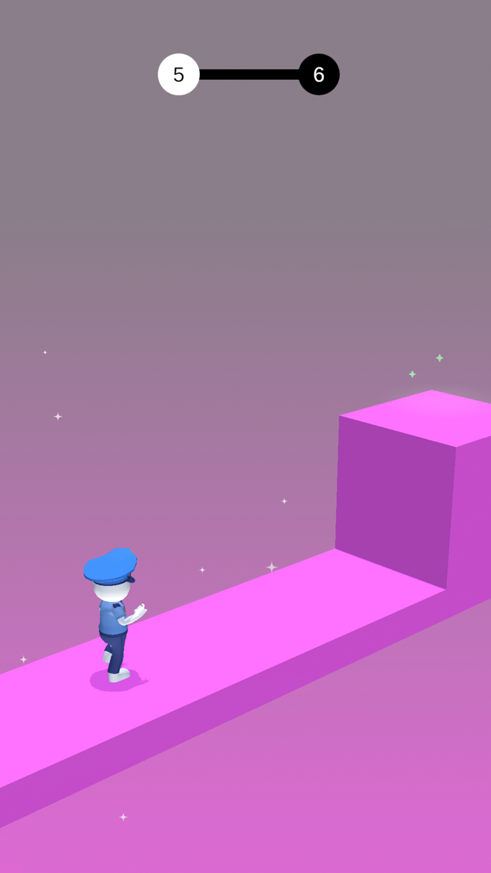 Run games parkour jump up obby