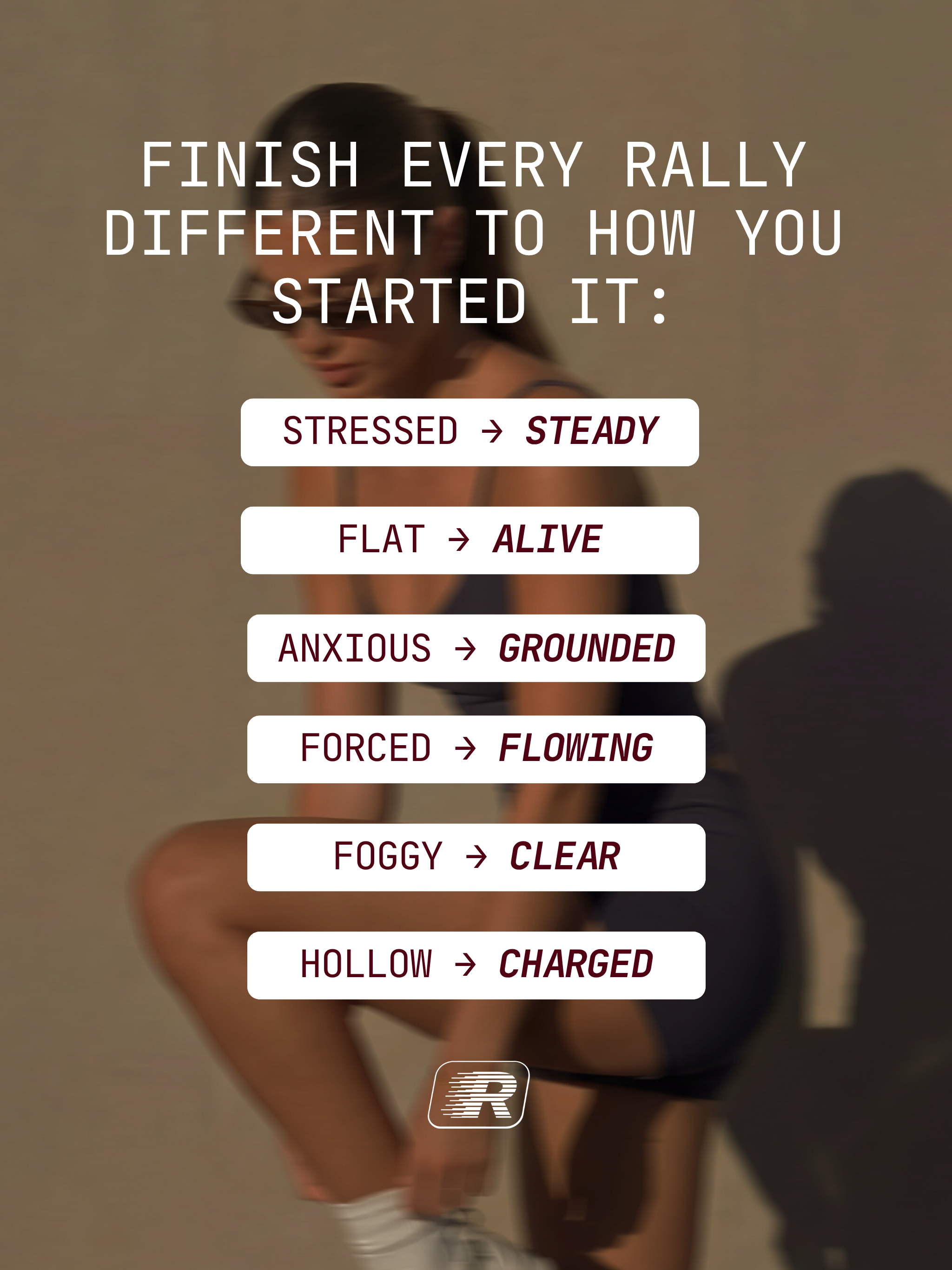 The Rally: Daily State Shift screenshot 11