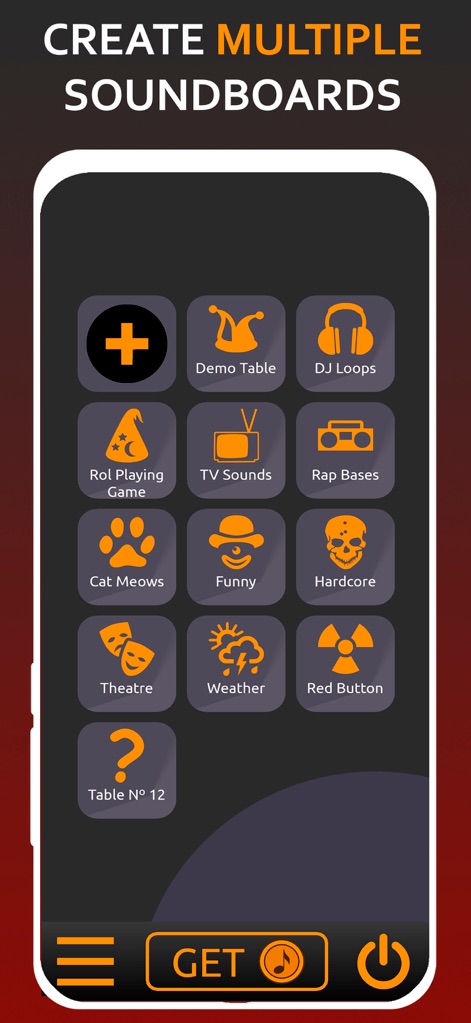SoundBoard Master - Music App | MWM