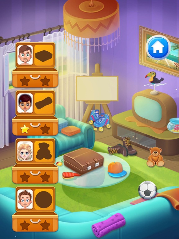 Screenshot #6 pour Aile Yolculugu