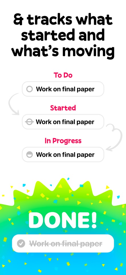 Stupido: Voice To-Dos screenshot 6
