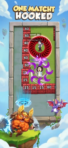 Lords War: Defense Screenshot 2 of 6