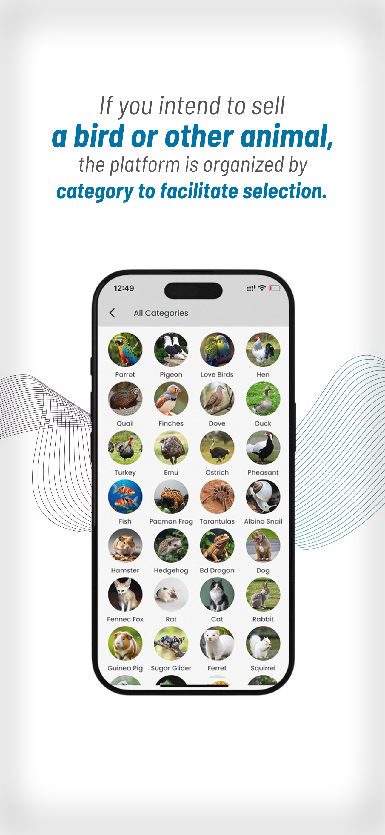 PetsLock screenshot 5