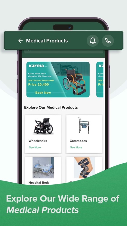 Vesta Care screenshot-3