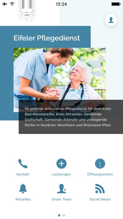 Eifeler Pflegedienst