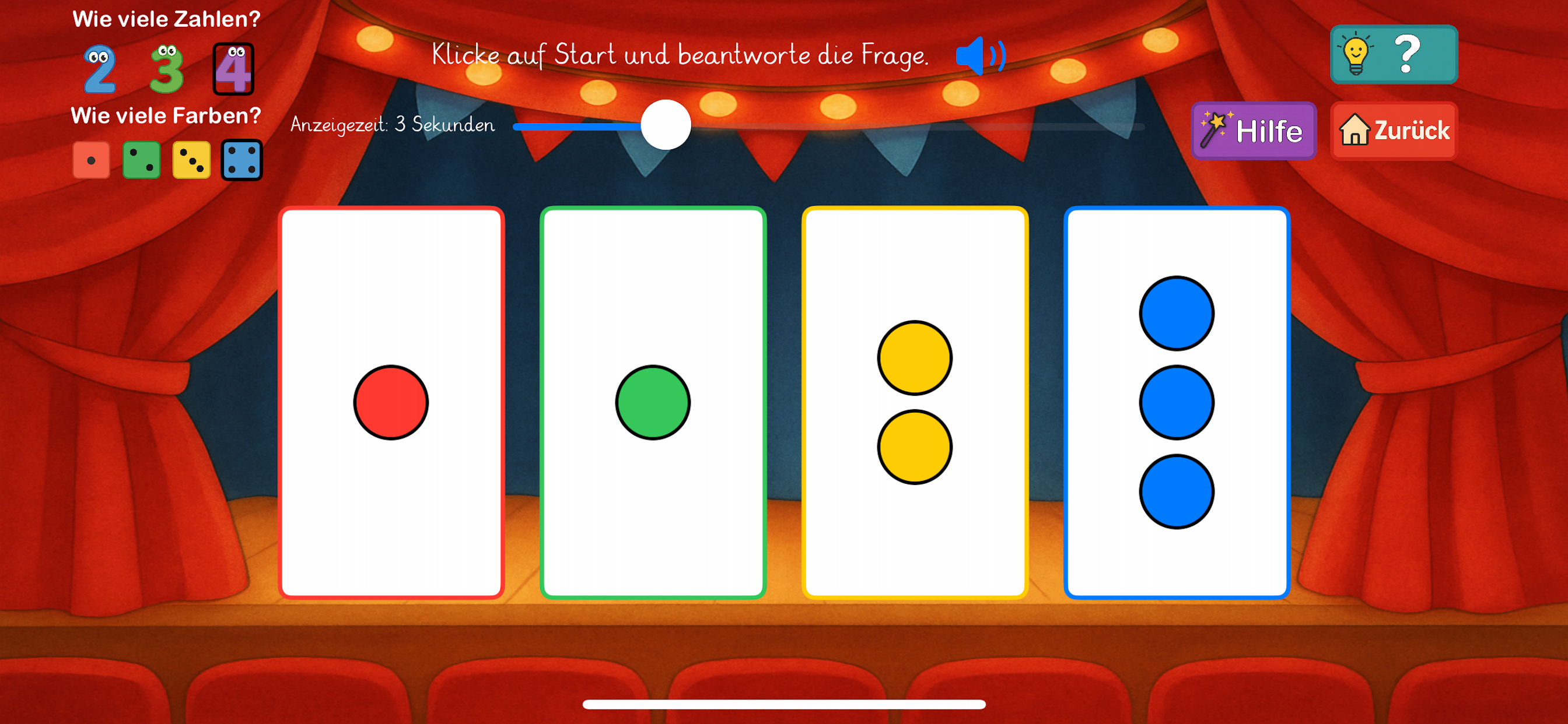 My MathBox 1