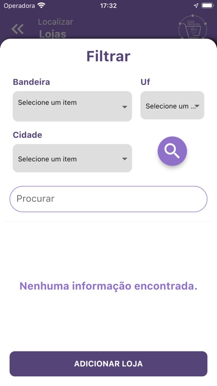 Loja Modelo DPA screenshot-6