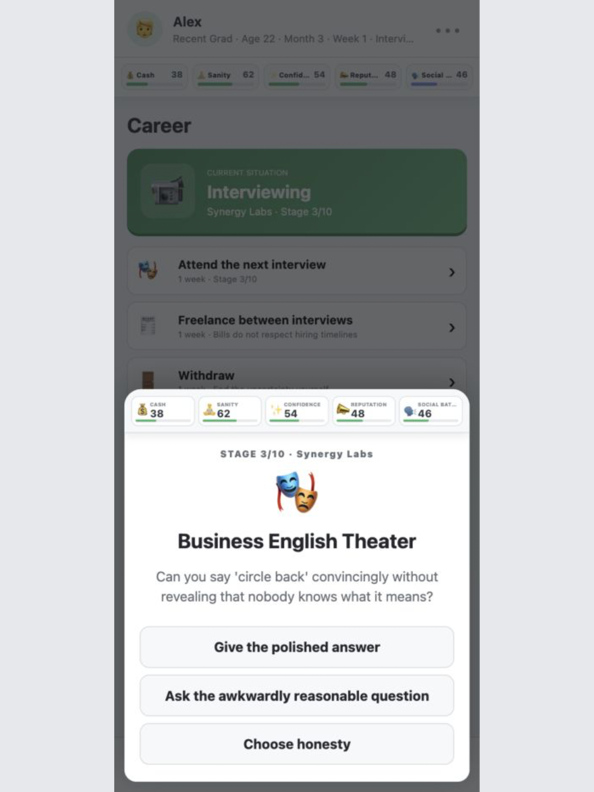 Career Life HrFate