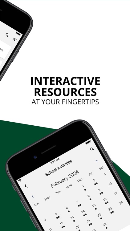 St. Brendan Catholic School