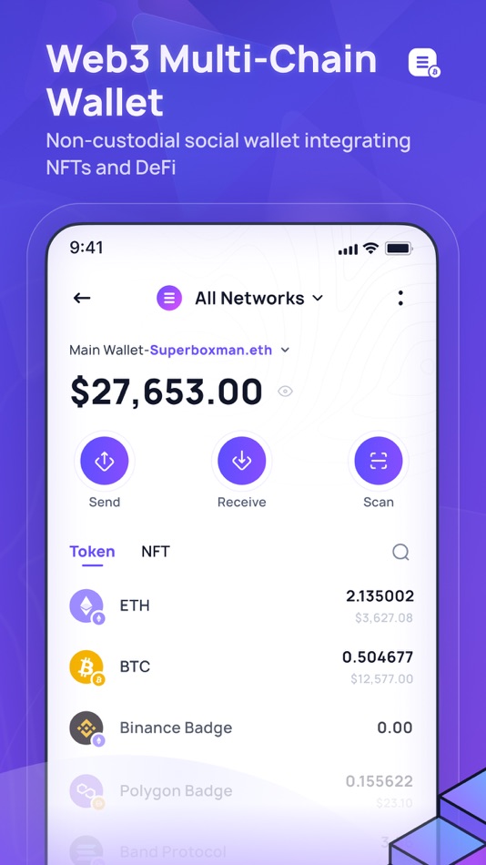 #6. Luffa:Secure Encrypted Chat (iOS) 게시자: LUFFA TECHNOLOGY NETWORK COMPANY LIMITED