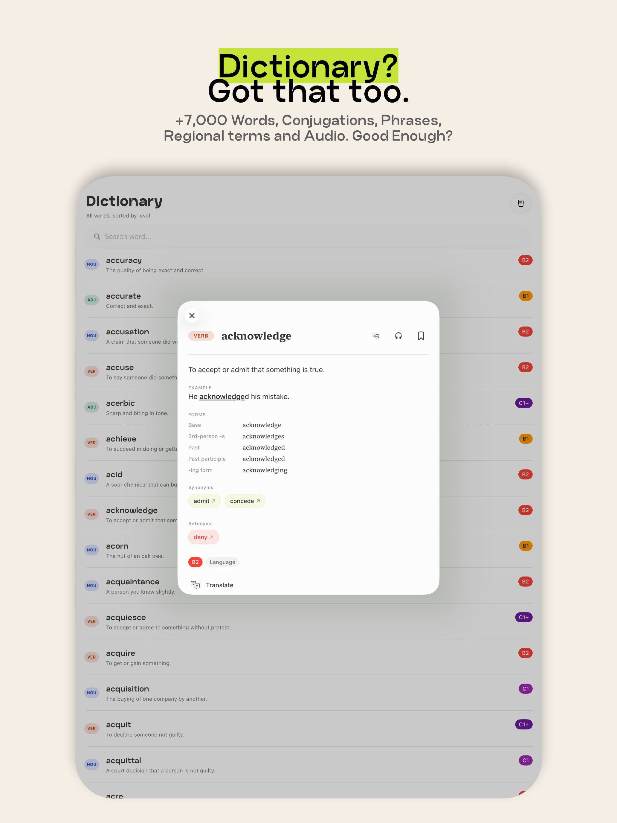 Englify: Learn English screenshot 9
