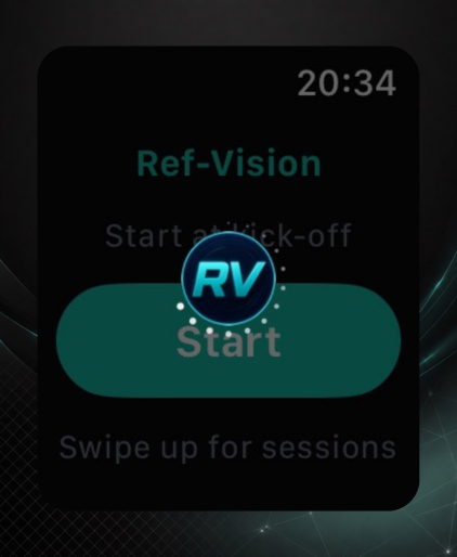 Ref-Vision screenshot 13