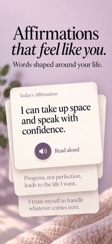 Future You: Manifest Anything screenshot 4