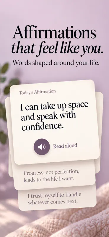 Future You: Manifest Anything screenshot 4 of 10