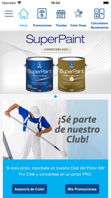 Sherwin-Williams Pro