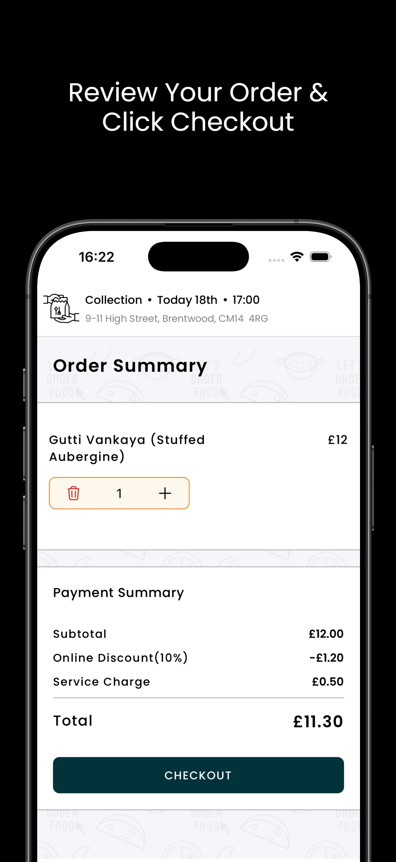 Navateet screenshot 5