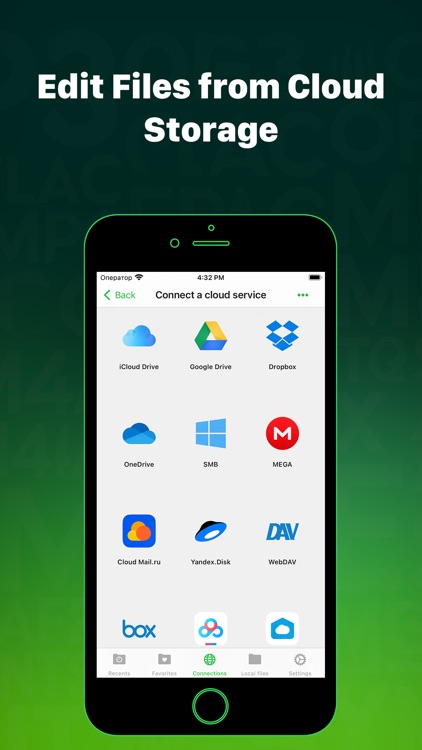 Evertag: Music Tag Editor screenshot-7