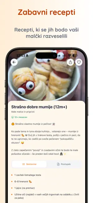BoobeeFoodee screenshot 2