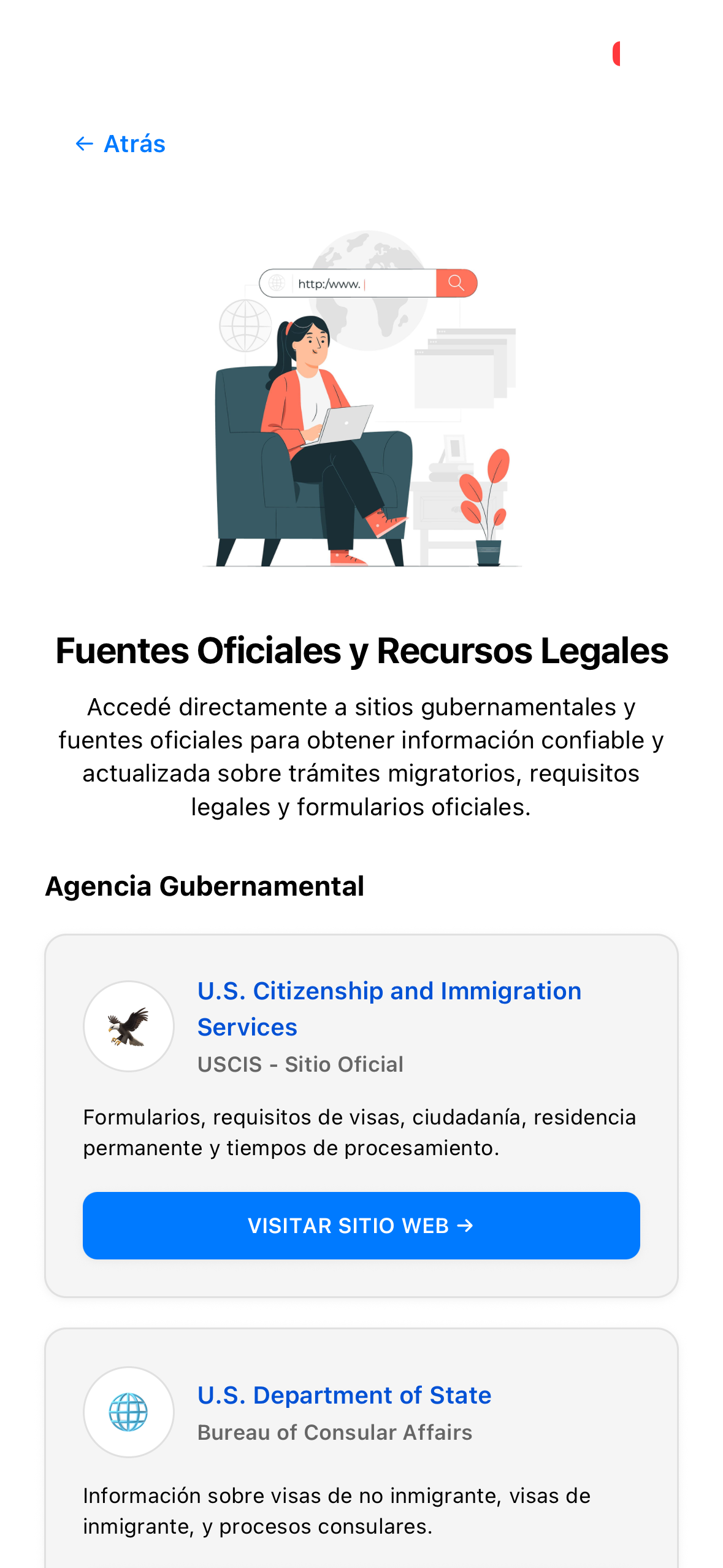 Los Abogados