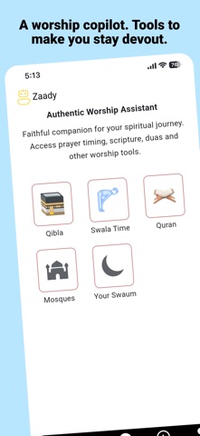 Qawqal Screenshot 5 of 5