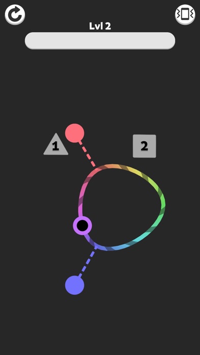 Curvy Loop Screenshot