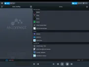 mconnect control hd ipad resimleri 1