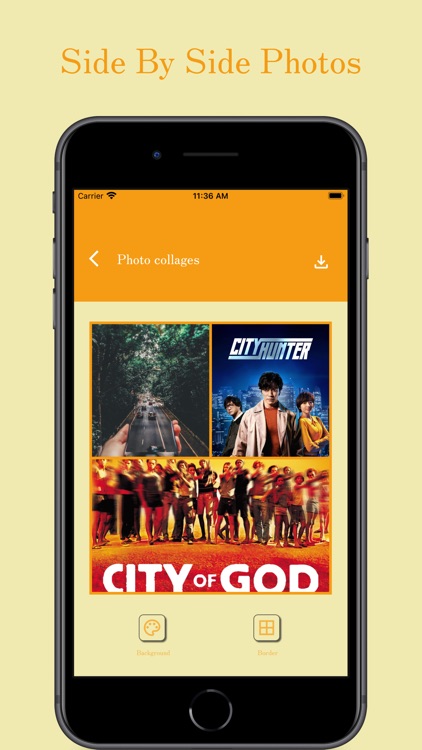RINOs - Photo Editor