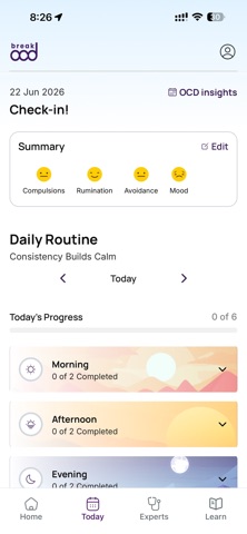 breakOCD Screenshot 6 of 8