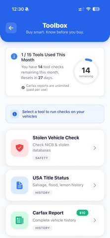 Fleetiqo screenshot