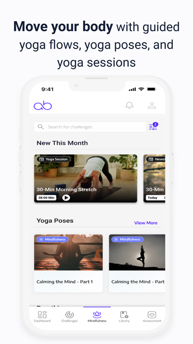 Abhaya Well Screenshot
