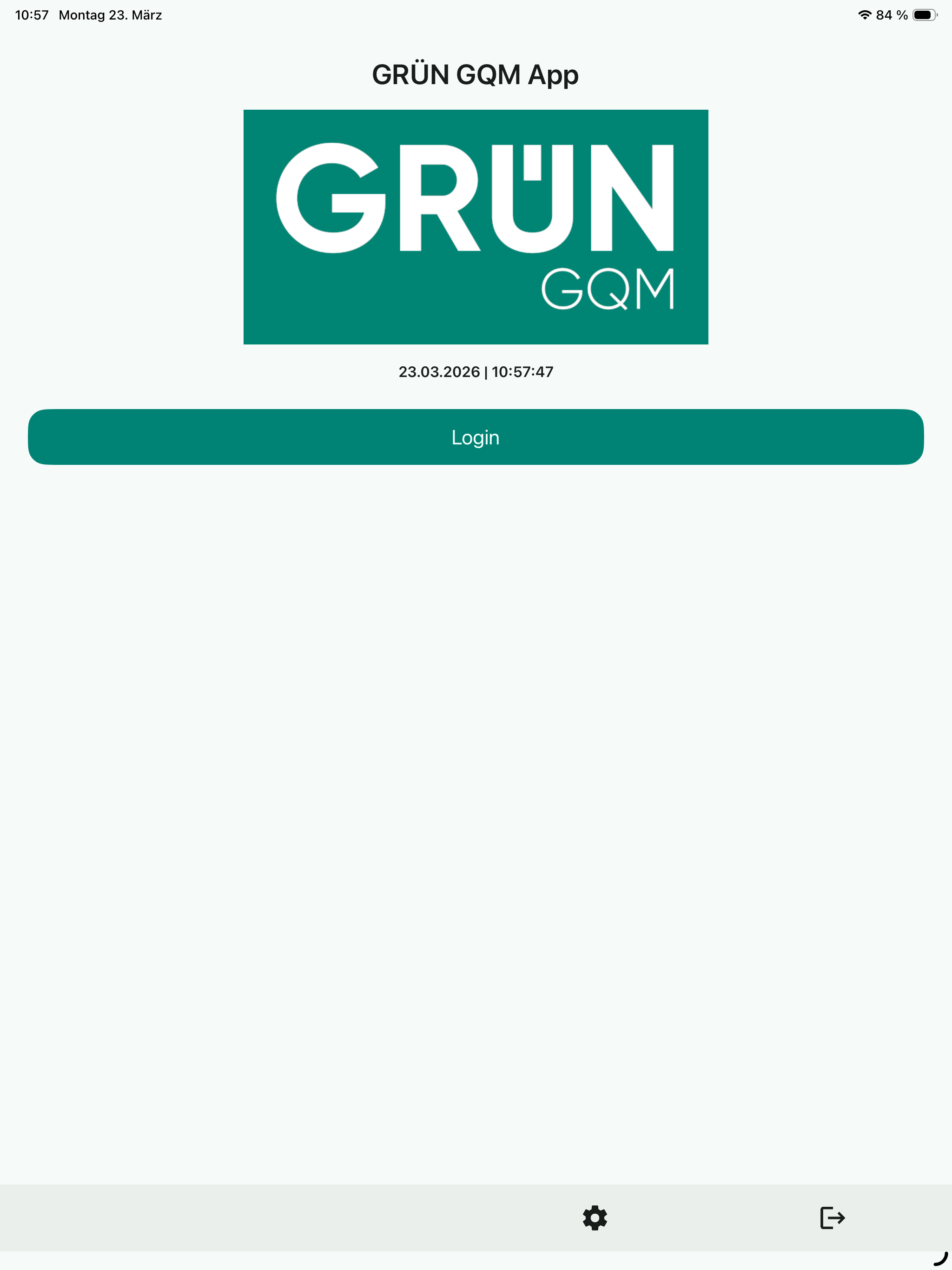 GRÜN GQM