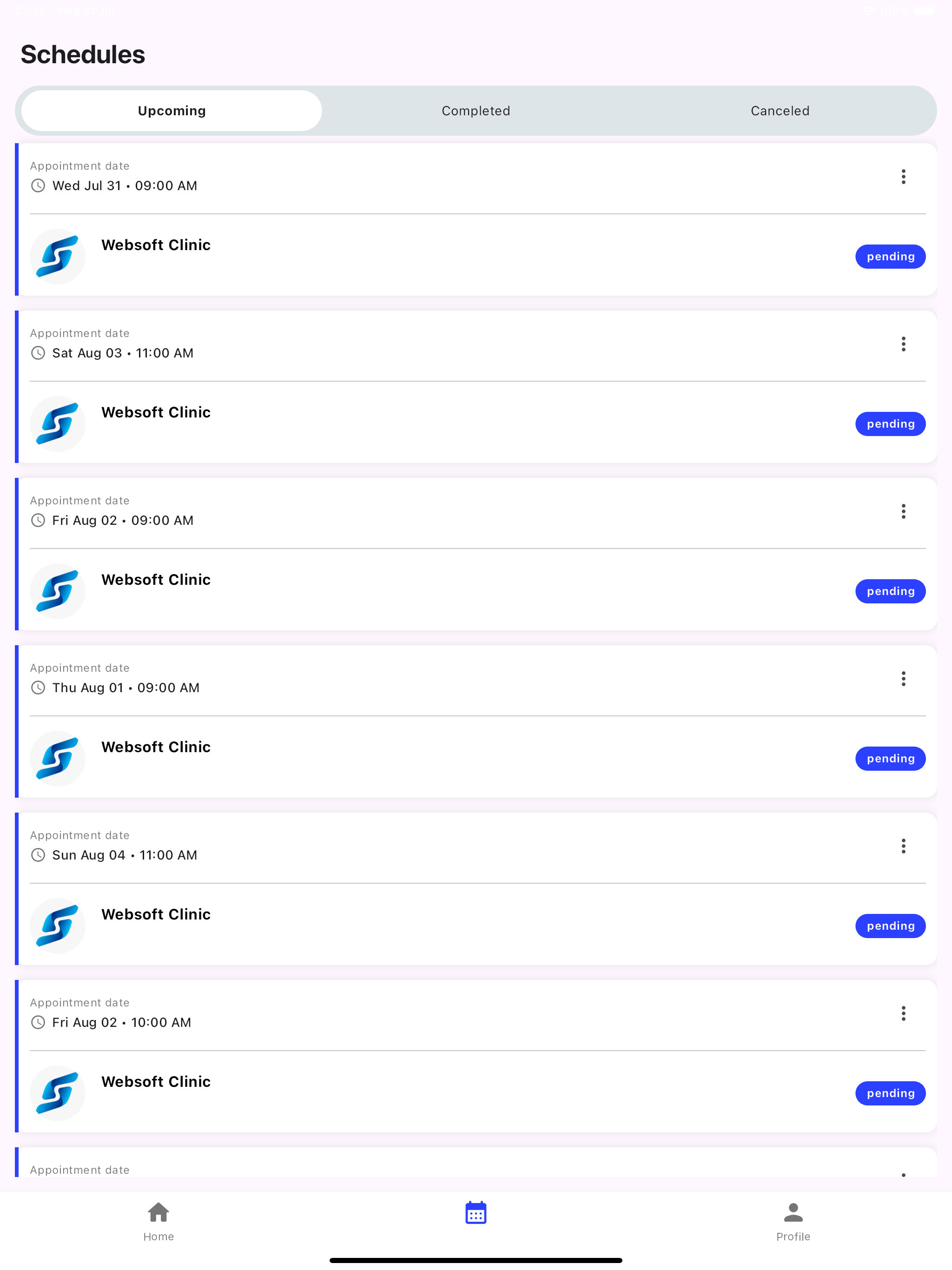 Sitara App