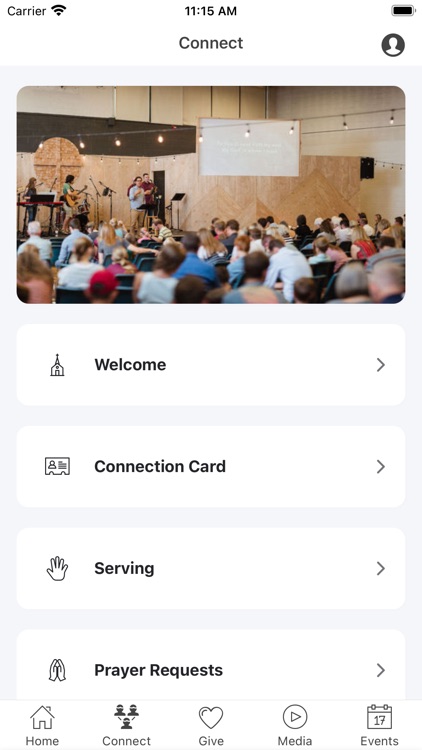 The Town Church / Fort Collins