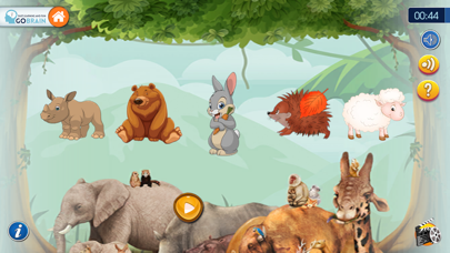 Logo gry 02 Screenshot