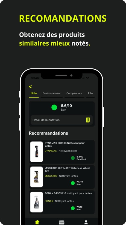 Vrrroum screenshot-3