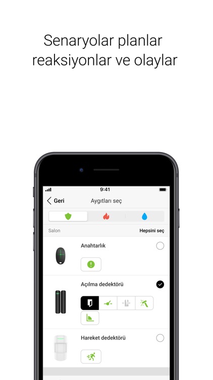 Kale Alarm X screenshot-4