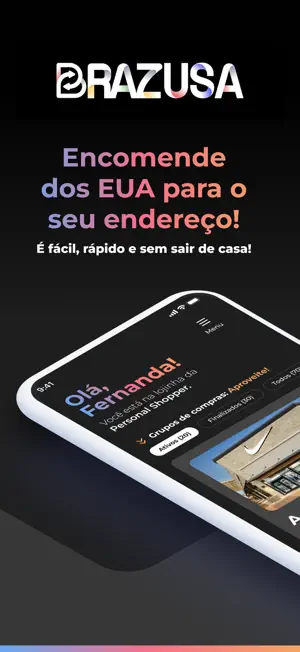 Brazusa screenshot 1