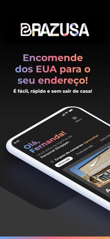Brazusa Screenshot 1 of 4