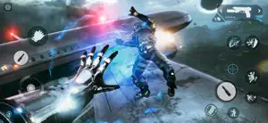 Bright Memory: Infinite screenshot 1